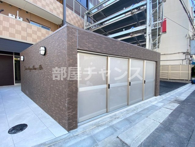 ファステート名古屋駅前アルティスのその他共用部分