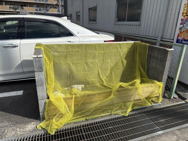 ヴィラ・Ｉのその他共用部分