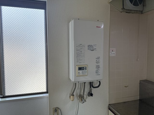 ヴィラ・Ｉの設備