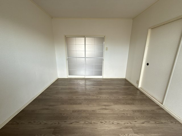 ヴィラ・Ｉの子供部屋