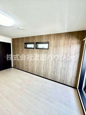 フジパレス江坂Ⅱ番館の内装