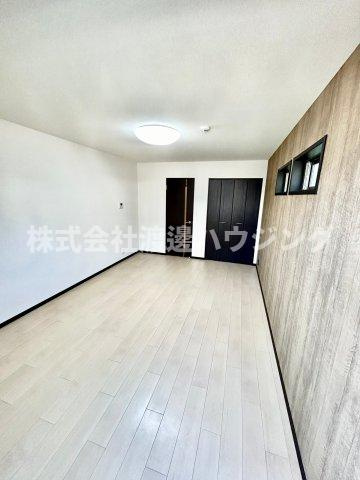 フジパレス江坂Ⅱ番館の内装