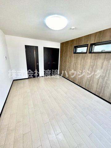 フジパレス江坂Ⅱ番館の内装