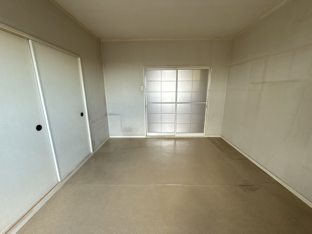 ヴィラ・Ｉの子供部屋