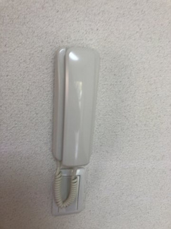 【セキュリティ】 | ときわ上筒井レクラン