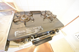 【キッチン】 | ときわ上筒井レクラン