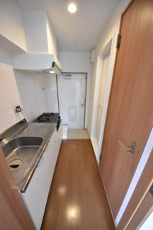 【内装】 | ときわ上筒井レクラン