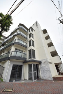 【外観】 | ときわ上筒井レクラン