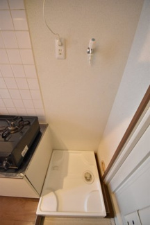 【設備】 | ときわ上筒井レクラン