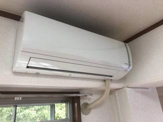 【設備】 | ときわ上筒井レクラン