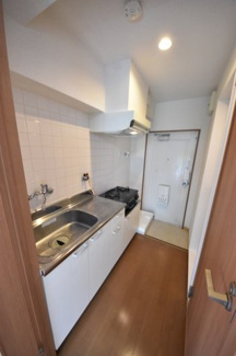 【キッチン】 | ときわ上筒井レクラン