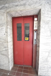 【その他共用部分】 | ときわ上筒井レクラン