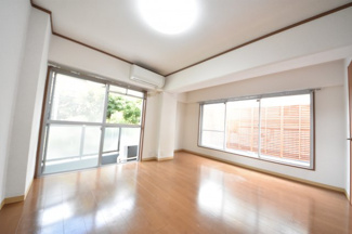 【居間・リビング】 | ときわ上筒井レクラン