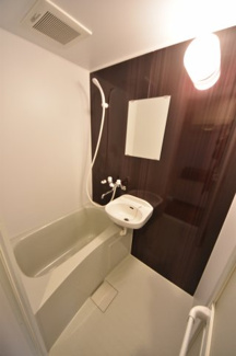 【浴室】 | ときわ上筒井レクラン