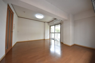 【居間・リビング】 | ときわ上筒井レクラン