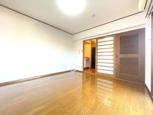 ハピネス茨木の洋室|洋室です