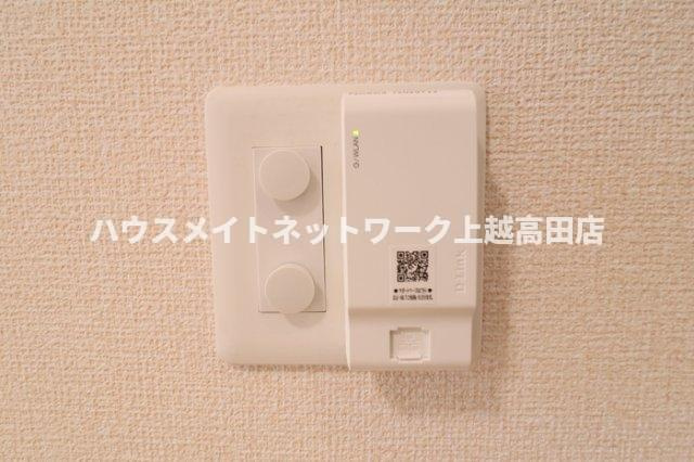 アステールのその他共用部分|ネット無料