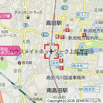 アステールの地図|位置図