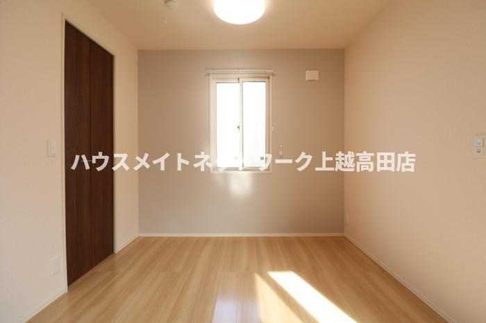 アステールの洋室|洋室3.0帖