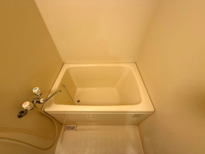 【浴室】 | グラン・シャリオ