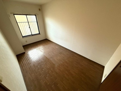 【洋室】 | グラン・シャリオ