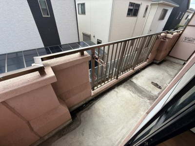 【バルコニー】 | グラン・シャリオ