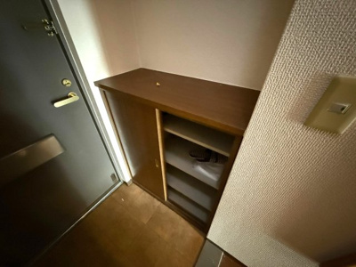 【収納】 | グラン・シャリオ