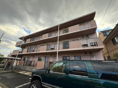 【外観】 | グラン・シャリオ