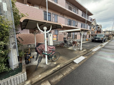 【その他共用部分】 | グラン・シャリオ