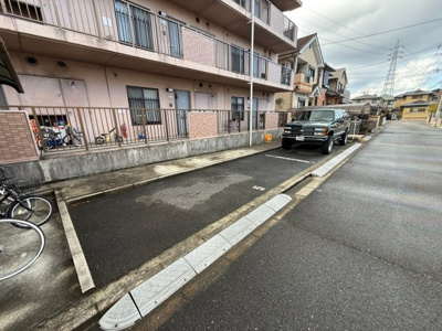 【駐車場】 | グラン・シャリオ