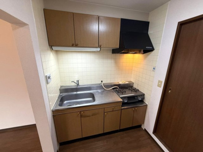 【キッチン】 | グラン・シャリオ