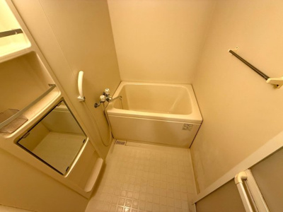 【浴室】 | グラン・シャリオ