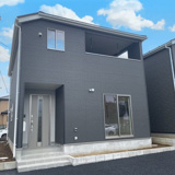 成田市西三里塚第８-１号棟の画像