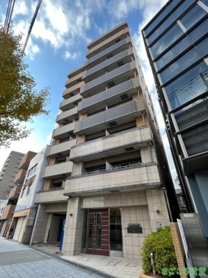 【外観】 | レジュールアッシュアーバンベイ