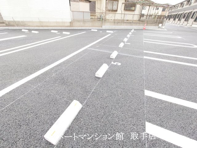 ヴィスタブライトDの設備
