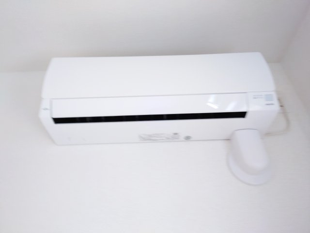 ヴィスタブライトDの設備