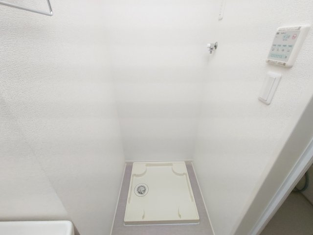 ヴィスタブライトDの設備