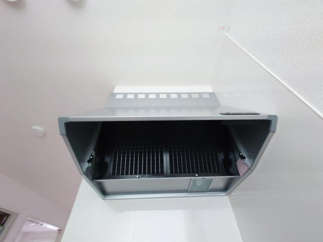 ヴィスタブライトDの設備