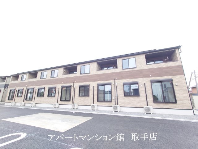 ヴィスタブライトD