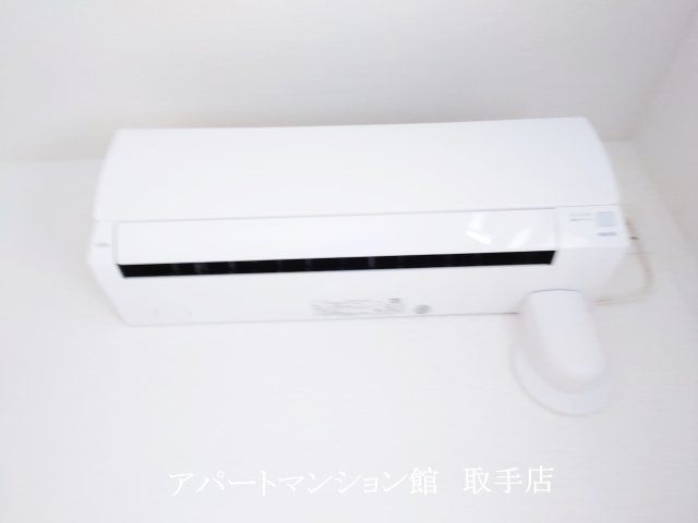 ヴィスタブライトDの設備