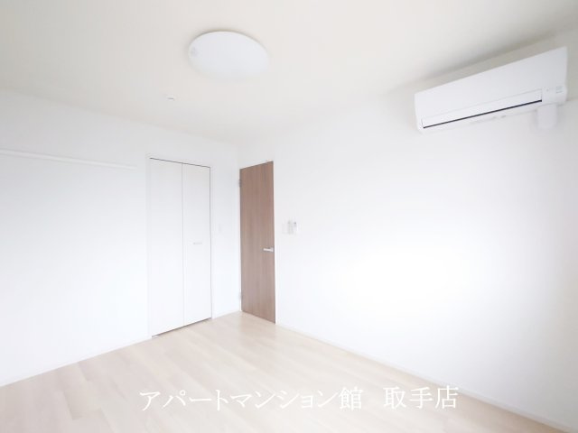 ヴィスタブライトDの設備