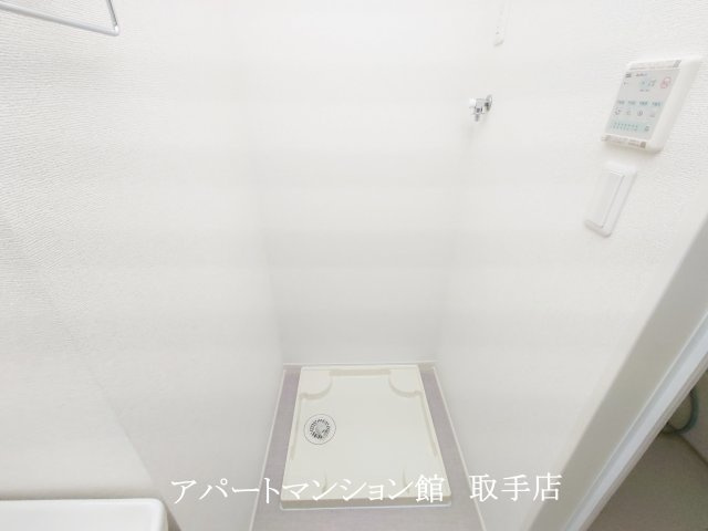 ヴィスタブライトDの設備