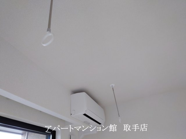 ヴィスタブライトDの設備