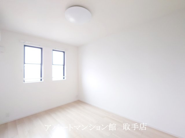 ヴィスタブライトDのキッチン