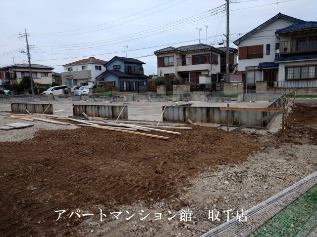 ヴィスタブライトEの外観