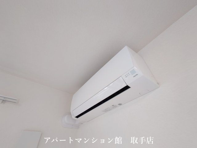 ヴィスタブライトEの設備