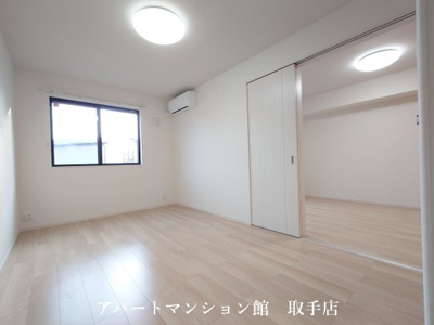 【居間・リビング】 | ヴィスタブライトE