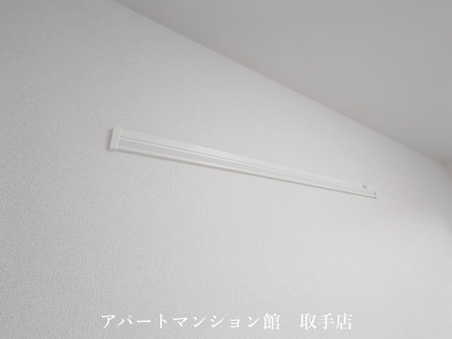 ヴィスタブライトEの設備