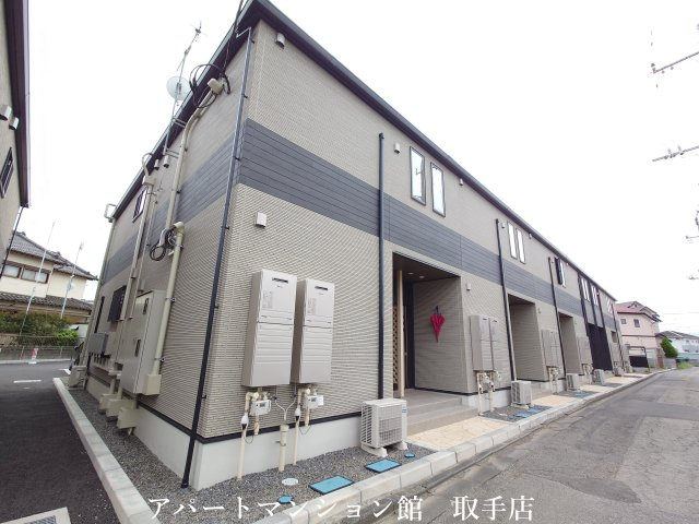 ヴィスタブライトE