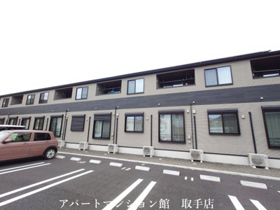 【外観】 | ヴィスタブライトE